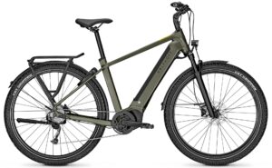 Kalkhoff ENTICE 5.B SEASON 2023 Trekking e-Bike,SUV e-Bike