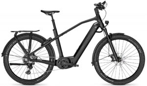 Kalkhoff ENTICE 7.B MOVE+ 2023 SUV e-Bike,Trekking e-Bike,e-Bike XXL