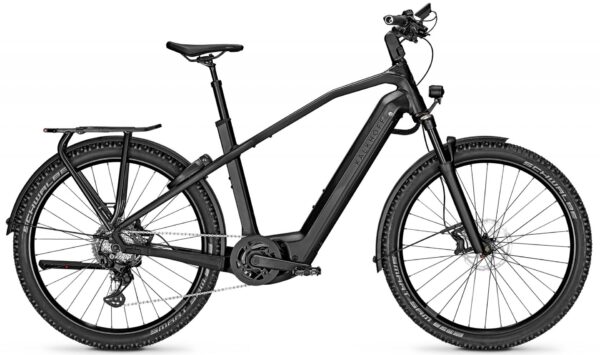 Kalkhoff ENTICE 7.B MOVE+ 2023 Trekking e-Bike