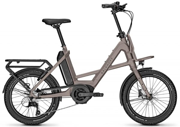 Kalkhoff ENTICE C.B EXCITE+ 2023 e-Bike XXL