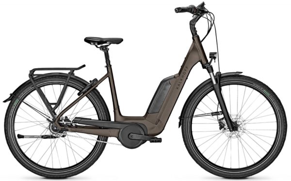 Kalkhoff IMAGE 1.B ADVANCE 2023 City e-Bike