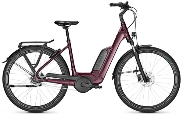 Kalkhoff IMAGE 1.B ADVANCE RT 2023 City e-Bike