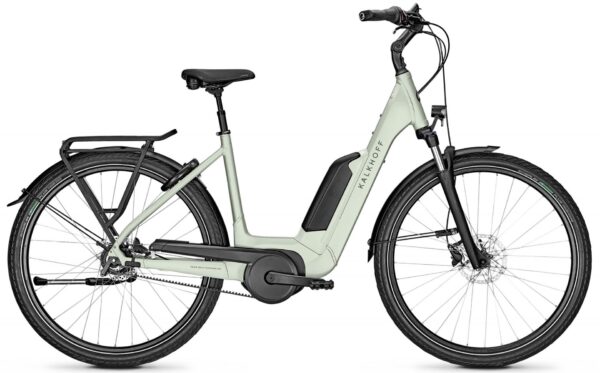 Kalkhoff IMAGE 1.B EXCITE 2023 City e-Bike