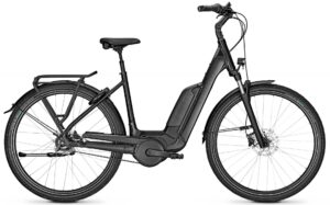 Kalkhoff IMAGE 1.B EXCITE RT 2023 City e-Bike
