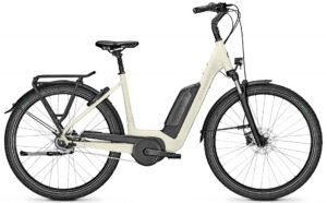 Kalkhoff IMAGE 1.B MOVE 2023 City e-Bike