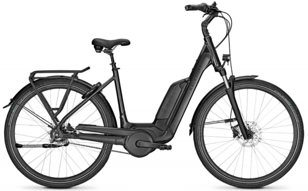 Kalkhoff IMAGE 1.B XXL RT 2023 City e-Bike