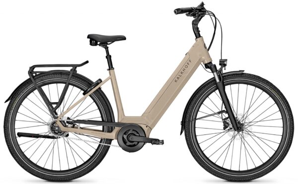 Kalkhoff IMAGE 3.B ADVANCE RT 2023 City e-Bike