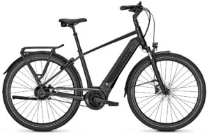 Kalkhoff IMAGE 3.B EXCITE 2023 City e-Bike