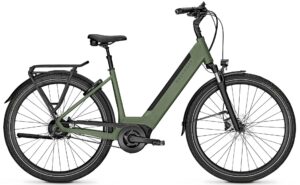 Kalkhoff IMAGE 3.B EXCITE RT 2023 City e-Bike