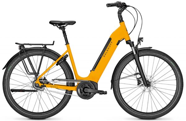 Kalkhoff IMAGE 3.B MOVE 2023 City e-Bike