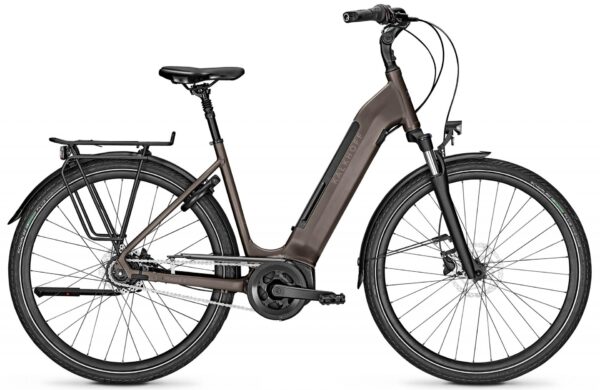 Kalkhoff IMAGE 3.B MOVE RT 2023 City e-Bike