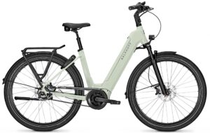 Kalkhoff IMAGE 5.B ADVANCE+ 2023 City e-Bike,e-Bike XXL