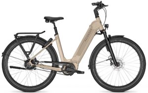 Kalkhoff IMAGE 5.B EXCITE+ ABS 2023 City e-Bike,e-Bike XXL