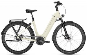 Kalkhoff IMAGE 5.B MOVE+ 2023 City e-Bike,e-Bike XXL