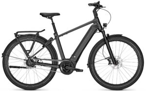 Kalkhoff IMAGE 5.B MOVE+ RT 2023 City e-Bike,e-Bike XXL