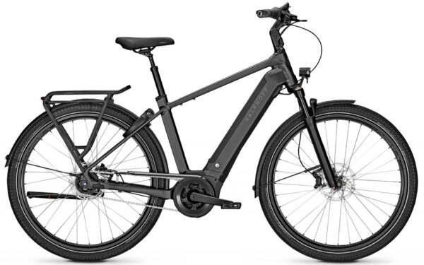 Kalkhoff IMAGE 5.B MOVE+ RT 2023 City e-Bike