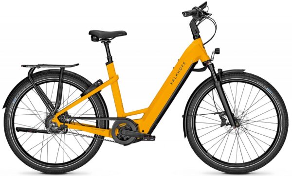 Kalkhoff IMAGE 7.B EXCITE+ 2023 City e-Bike