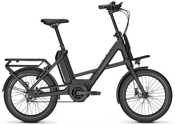 Kalkhoff IMAGE C.B ADVANCE+ RT 2023 e-Bike XXL