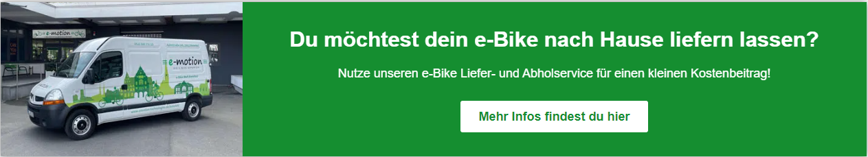 Hol- und Bringservice Nürnberg