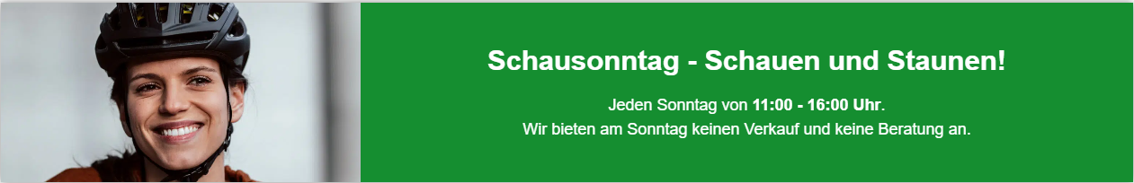 Schausonntag Tuttlingen