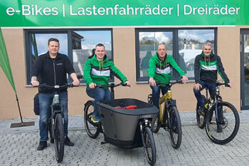e-motion e-Bike Welt Limburg