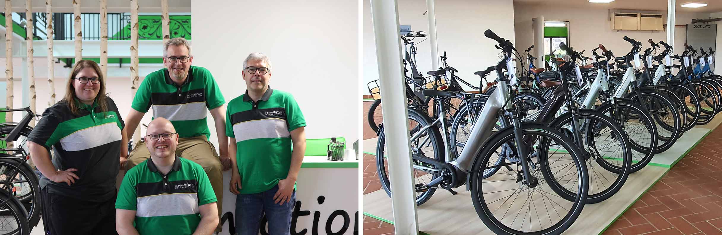 e-motion e-Bike Welt Heidekreis e-motion e-Bike Welt Heidekreis