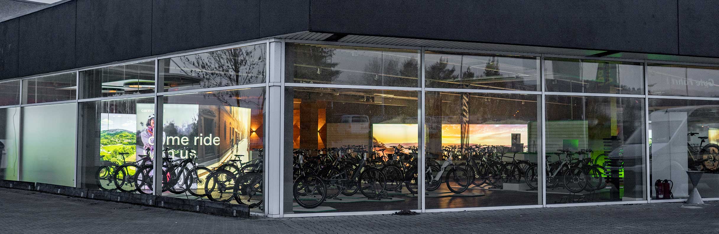 e-motion e-Bike Welt Jena e-motion e-Bike Welt Jena