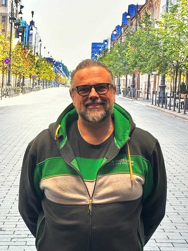 Thorsten