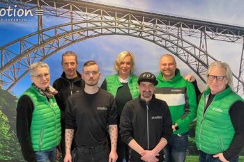 e-motion e-Bike Welt Remscheid