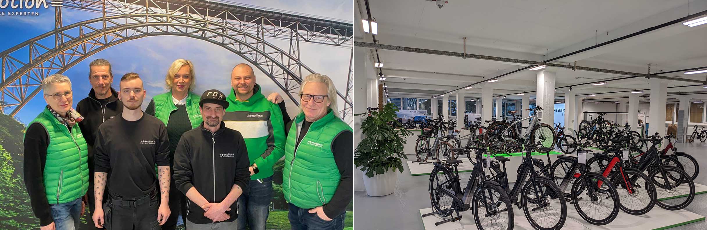 e-motion e-Bike Welt Remscheid e-motion e-Bike Welt Remscheid
