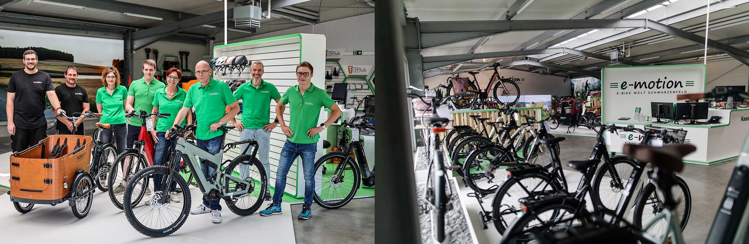 e-motion e-Bike Welt Schwarzenfeld e-motion e-Bike Welt Schwarzenfeld