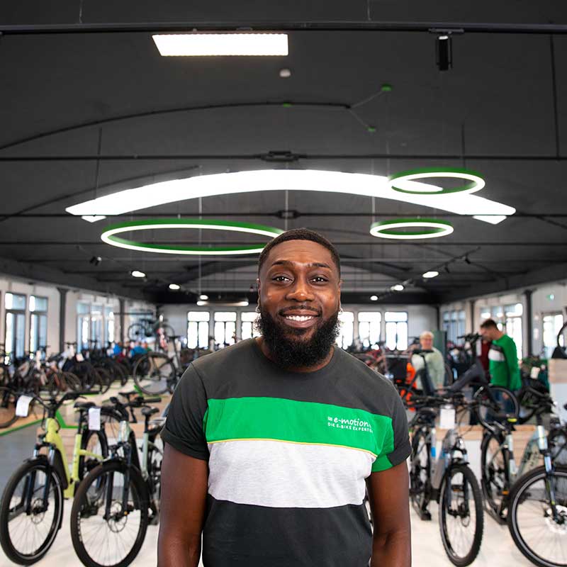 Daniel Boateng