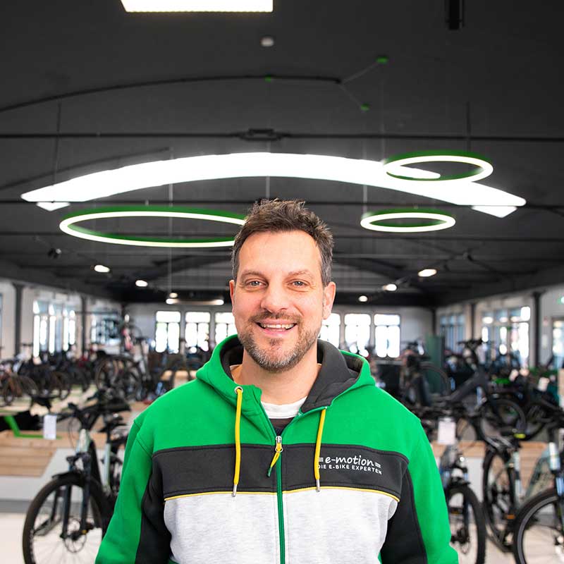 Niklas Gustke