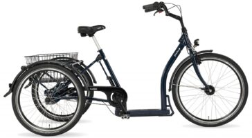 pfautec Classic 2023