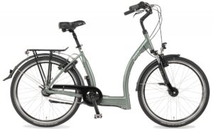 pfautec S1 2023 City e-Bike