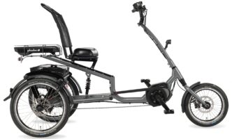 pfautec Scoobo 2023