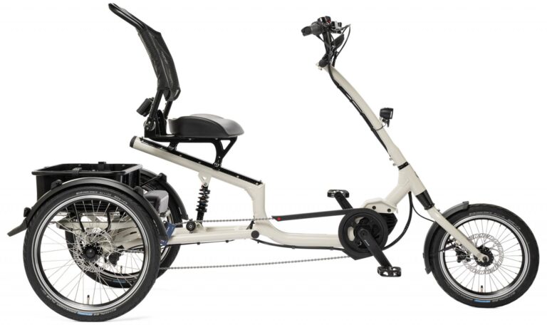 pfautec Scoobo+ 2023