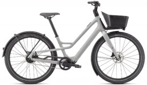 Specialized Turbo Como SL 4.0 2023 City e-Bike