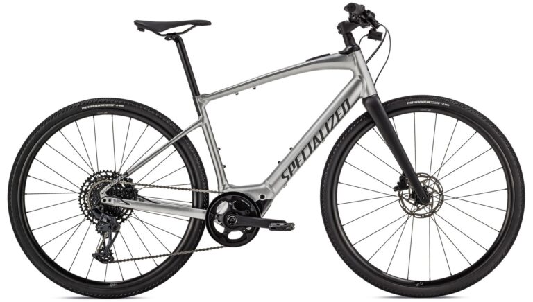 Specialized Turbo Vado SL 5.0 2023
