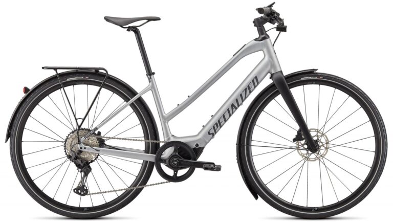 Specialized Turbo Vado SL 5.0 EQ Step-Through 2023