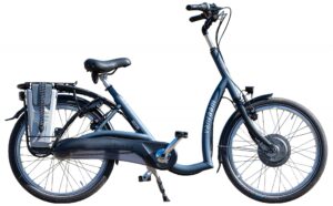 Van Raam Balance 2 2023 City e-Bike