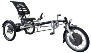 Van Raam Easy Sport 2023 Dreirad für Erwachsene