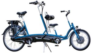 Van Raam Kivo 2023 City e-Bike