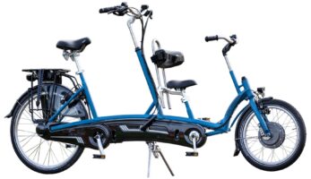 Van Raam Kivo 2023