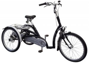 Van Raam Maxi Comfort 2023 Dreirad für Erwachsene