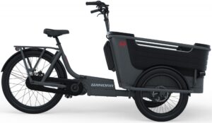 Winora F.U.B. 3W 2022 Lasten e-Bike