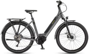 Winora Sinus iX10 2022 Trekking e-Bike