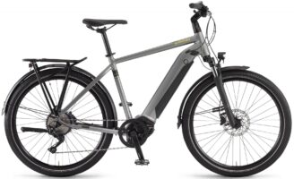 Winora Sinus iX10 2022
