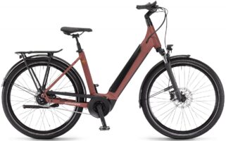 Winora Sinus N5f 2022