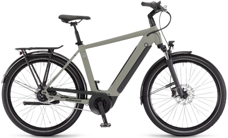 Winora Sinus N5f Eco 2022